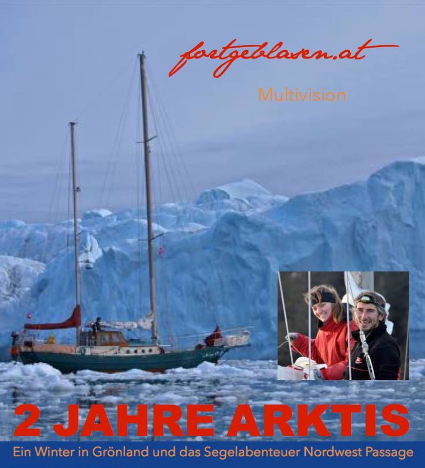 2 year Arctic _ DORKBOAT