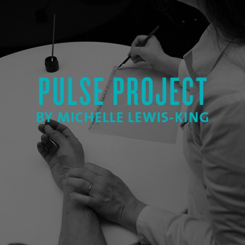 puls project by michelle lewis-king