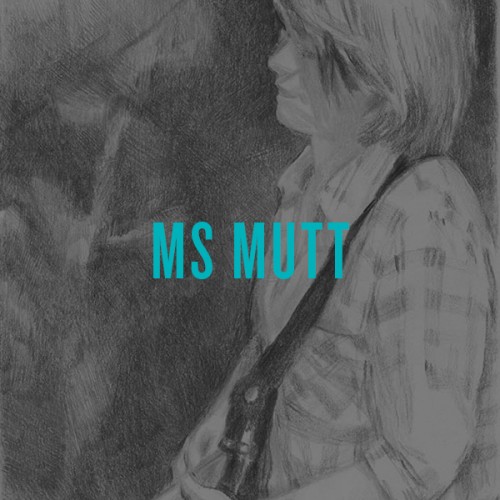 ms mutt